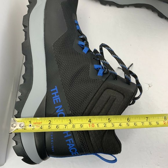 The North Face Men Activist Mid Futurelight Hiking - Picture 10 of 12